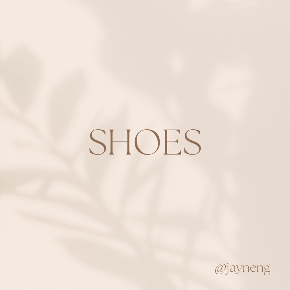 Shoes